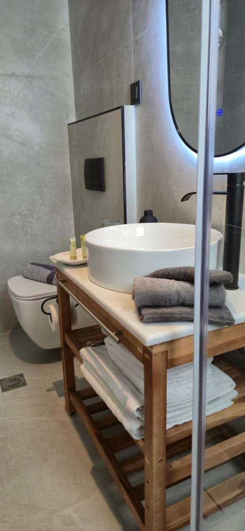 Thalori Suites Apartment in Messenia