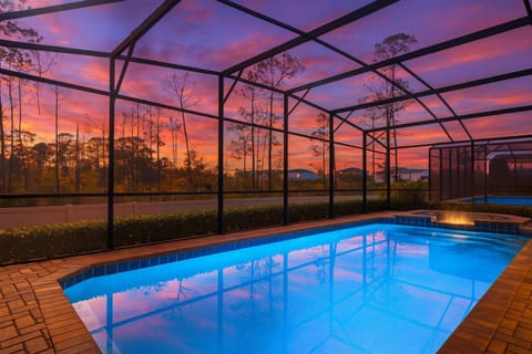 Swimming pool, Swimming pool, sunbed
