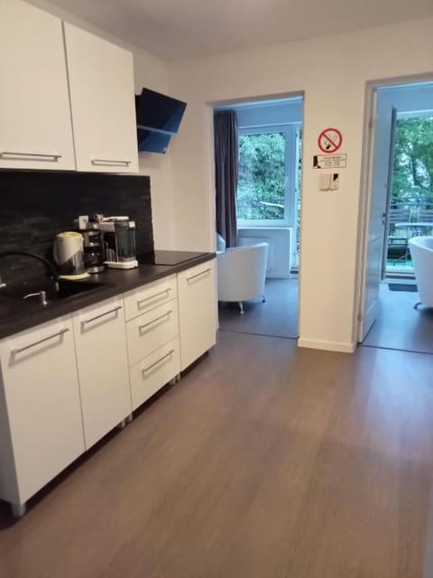 Willa Aqua, Parkplatz inklusive Vacation rental in Swinoujscie