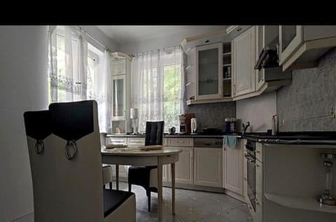 Willa Aqua, Parkplatz inklusive Vacation rental in Swinoujscie