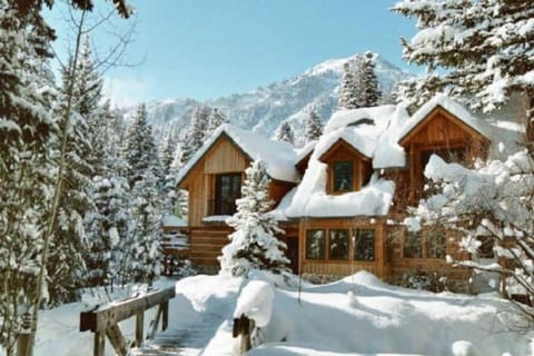 Natural landscape