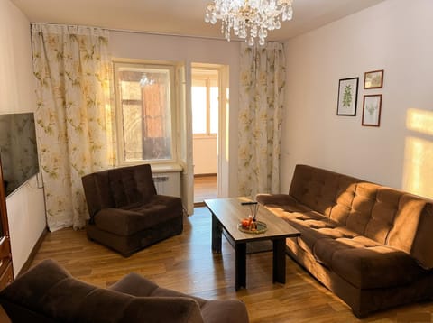TV and multimedia, Living room, heating, internet