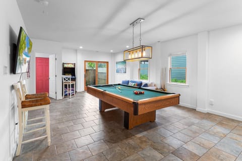 7008 - Coastal Haven House in Nags Head