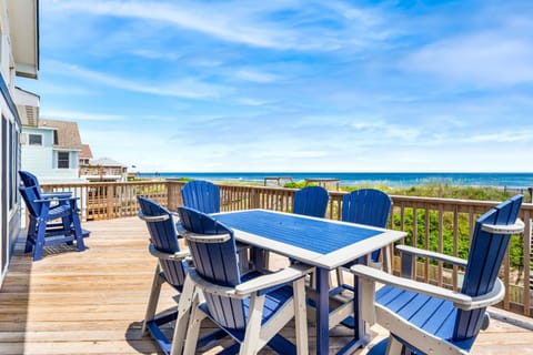 7008 - Coastal Haven House in Nags Head