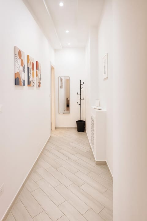 URBAN CHIC - Camere private Lingotto-Mirafiori Rooms Bed and Breakfast in Turin