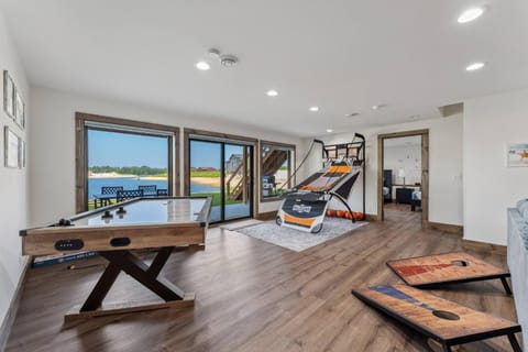 Activities, Children play ground, Game Room, Library, Entertainment, children