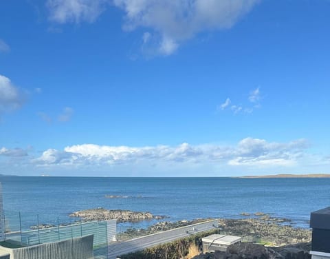 The Boat Cottage - private beach access House in Northern Ireland