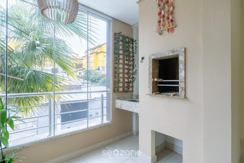 BBQ facilities, Balcony/Terrace