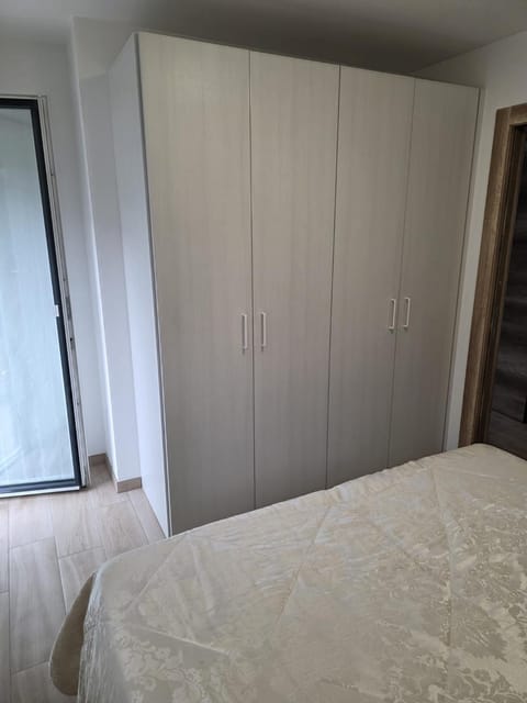 Residenza Erica Apartment in Moena