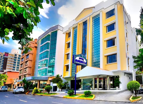 Property building, Other, River view