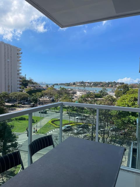 View (from property/room), Sea view