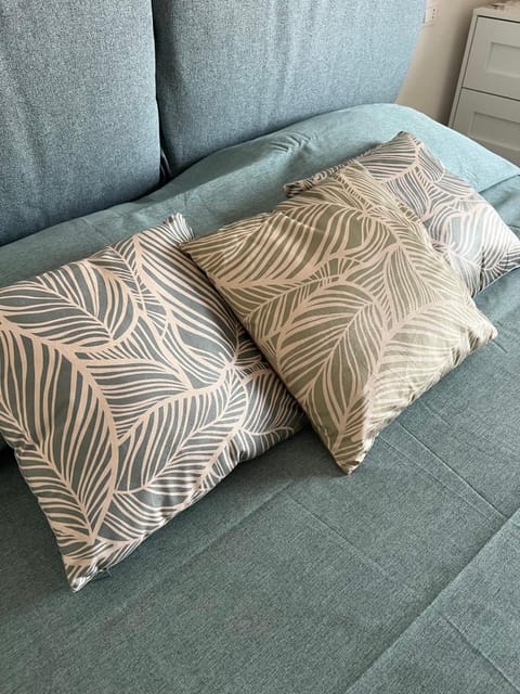 A casa di nonna Ivana in Salento - Bilocale con cucina a 50 mt dal mare - in pieno centro - ideale anche per l'inverno Apartment in Porto Cesareo