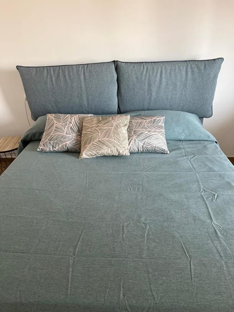 A casa di nonna Ivana in Salento - Bilocale con cucina a 50 mt dal mare - in pieno centro - ideale anche per l'inverno Apartment in Porto Cesareo