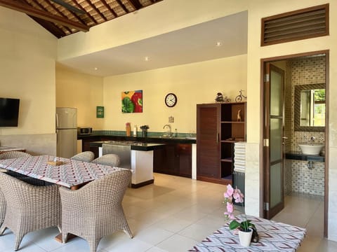 Accessible Villa G Villa in Denpasar