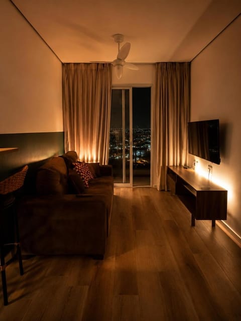 Communal lounge/ TV room, TV and multimedia, Living room