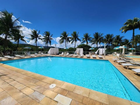 Apart Hotel Porto Itaipu Camboinhas 100 mts da praia Apartment in Niterói