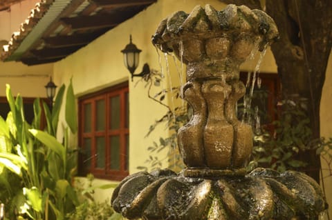Decorative detail