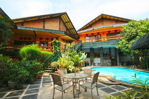 Balcony/Terrace, Swimming pool, Swimming pool