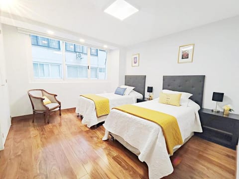 Leonora 2 MaiaHomeUbicacion Privilegiada 4BR 3BA en Polanco Apartment in Mexico City