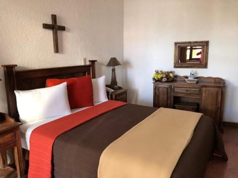 Hotel Refugio Victoria Hotel in Morelia