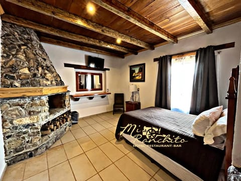 Mi Ranchito Chignahuapan Hotel Hotel in Chignahuapan