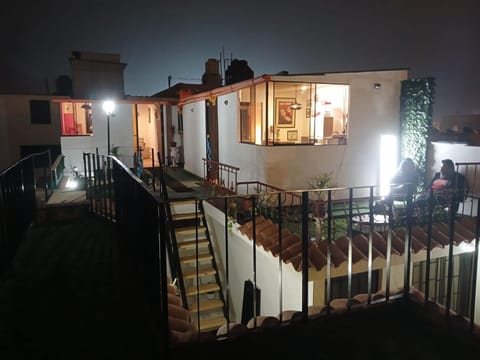 Property view