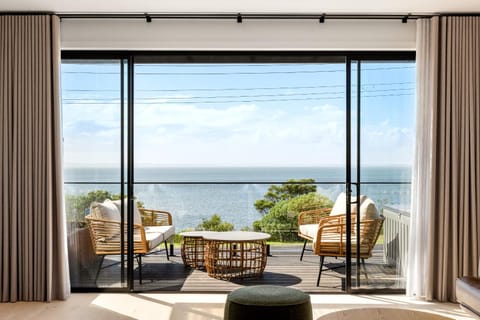 Natural landscape, View (from property/room), Balcony/Terrace