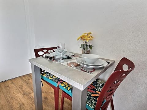 La Dolce Vita I Disney Paris Balcon Apartment in Chelles