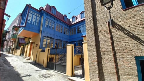 Property view