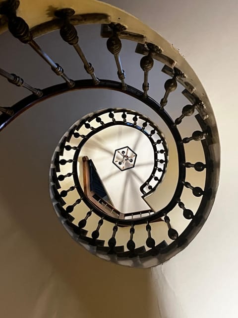 Decorative detail