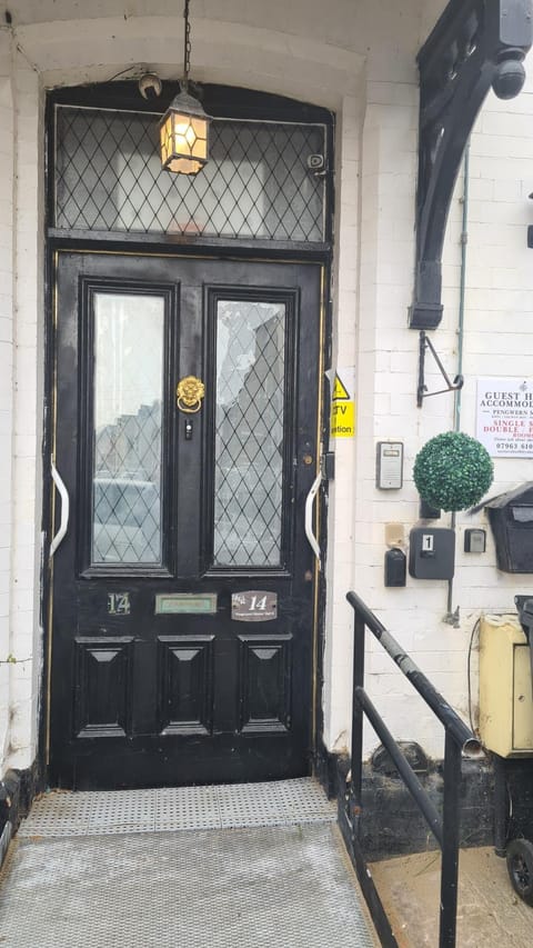 PengWern Manor Bed and Breakfast in Rhyl