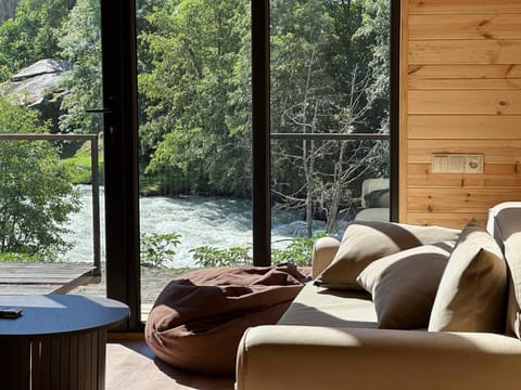 River view