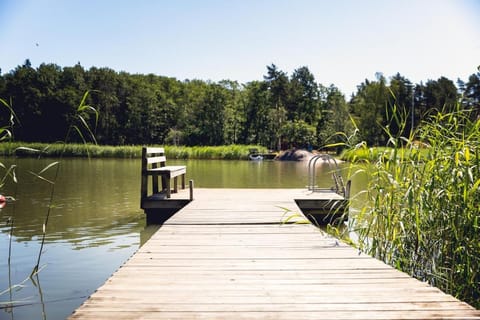 Stay North - Pohjola House in Finland