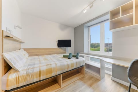 Brand New Student Only Studios In Central Leeds Apartment in Leeds