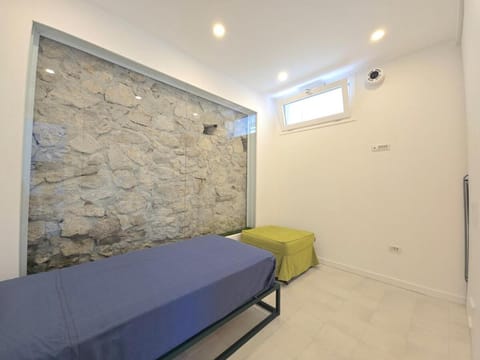 La Casetta di Carol Apartment in Capri