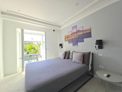 La Casetta di Carol Apartment in Capri