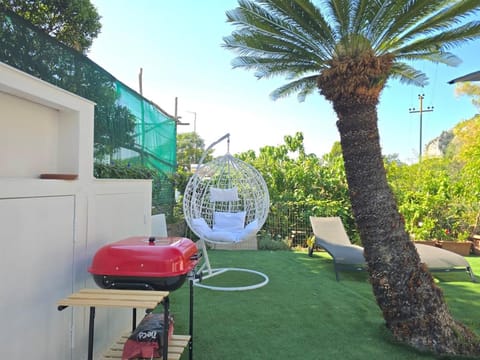 La Casetta di Carol Apartment in Capri