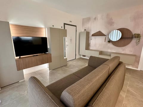 Caribe Sunset - Large 3 Bedrooms with Caribbean Pool Apartment in Lido di Jesolo