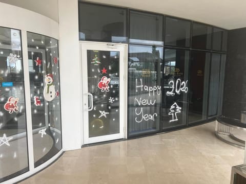 Alexandroupolis City Golden Shores Apartment in Alexandroupoli