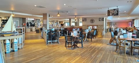 Beach Haven Apartment in Berwick-upon-Tweed