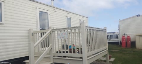 Beach Haven Apartment in Berwick-upon-Tweed
