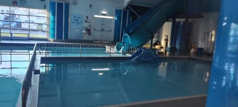 Beach Haven Apartment in Berwick-upon-Tweed