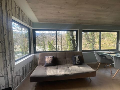 La Noirie Vacation rental in Saint-Étienne