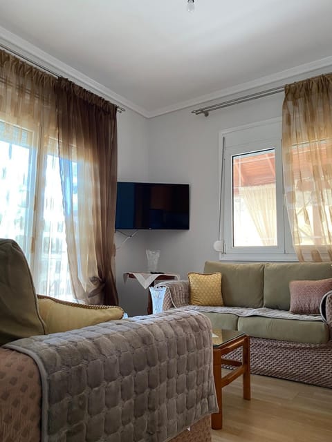 Soula House House in Decentralized Administration of Macedonia and Thrace