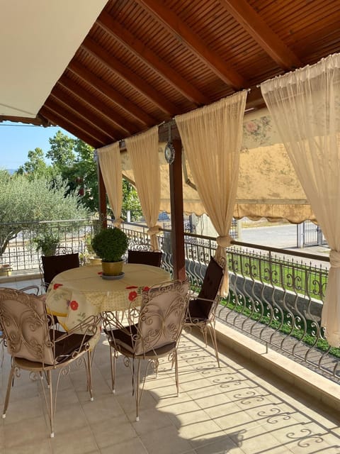 Soula House House in Decentralized Administration of Macedonia and Thrace