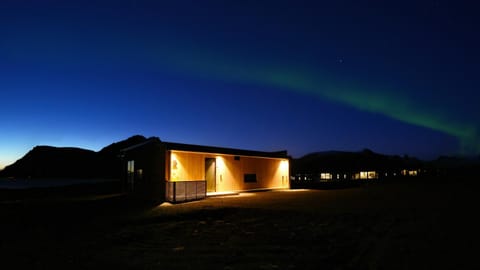 Secluded Lodge - Stunning Views! House in Lofoten