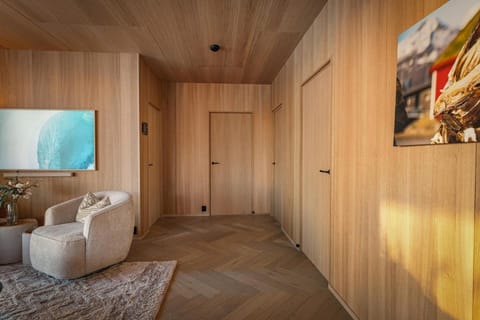 Secluded Lodge - Stunning Views! House in Lofoten