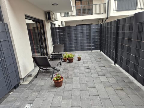 Meli Deluxe Apartment in North Macedonia