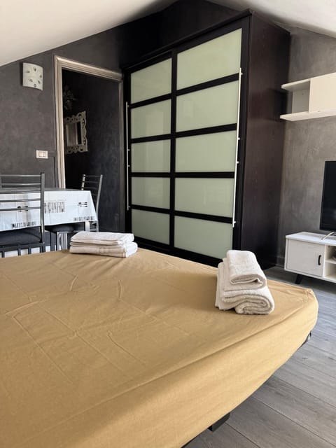 Da Patty Apartment in Vallecrosia