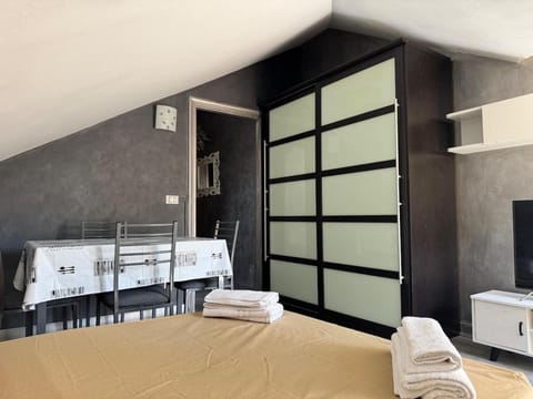 Da Patty Apartment in Vallecrosia